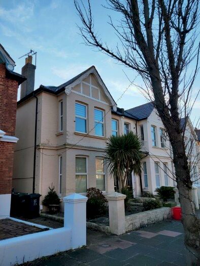 1 Bedroom Flat To Rent In Carlisle Road, Hove, BN3