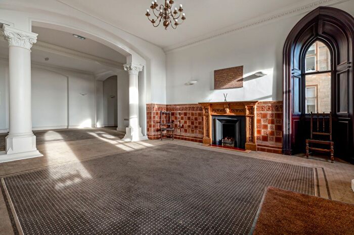 1 Bedroom Flat For Sale In Shaw Drive, Bearsden, Glasgow, G61