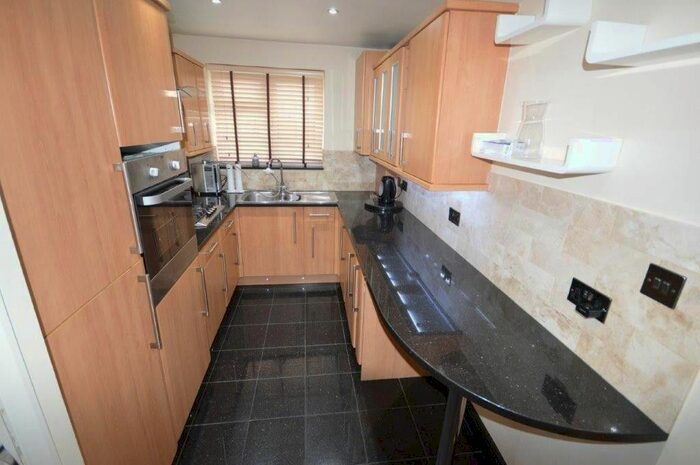 1 Bedroom Flat To Rent In Thomas A Beckett Close, Wembley, Greater London HA0