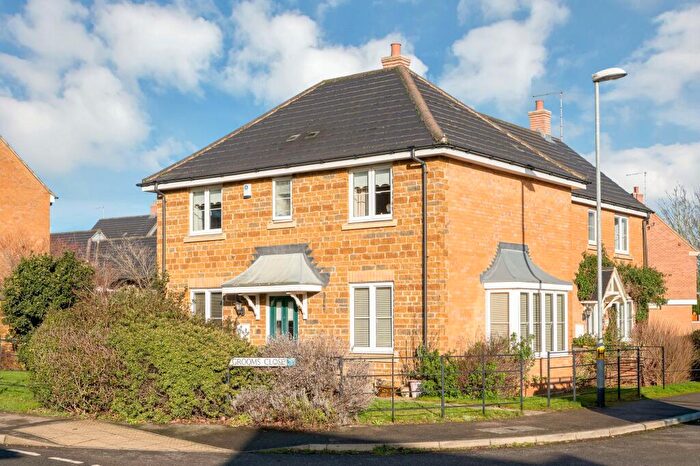 3 Bedroom Semi Detached House For Sale In Coming Soon, LE15