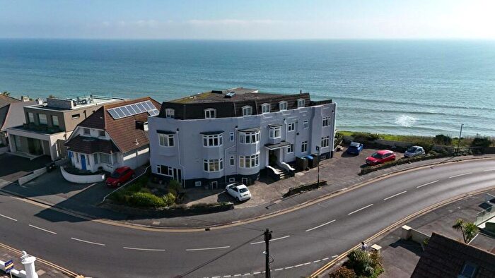 4 Bedroom Apartment For Sale In Southbourne Overcliff Drive, Bournemouth, Dorset, BH6
