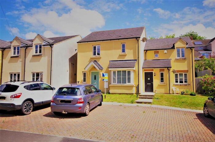 3 Bedroom Semi-Detached House To Rent In Water Lane, Wotton-Under-Edge, GL12