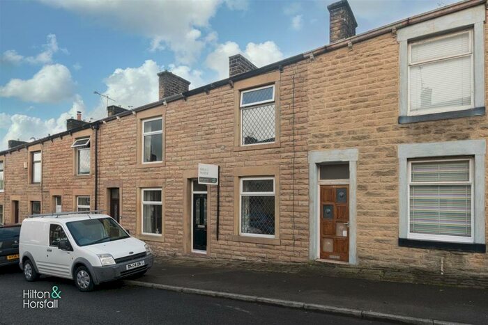 2 Bedroom Terraced House To Rent In Dixon Street, Barrowford, BB9