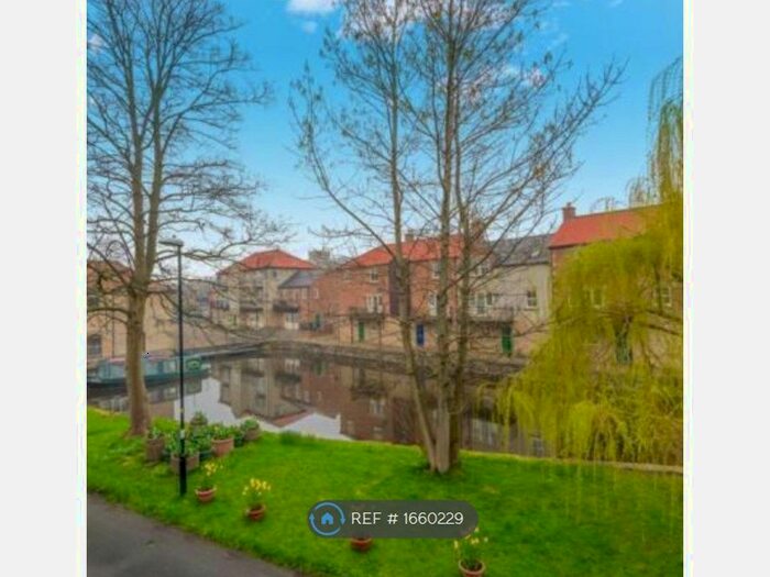 3 Bedroom Terraced House To Rent In Canal Road, Ripon, HG4
