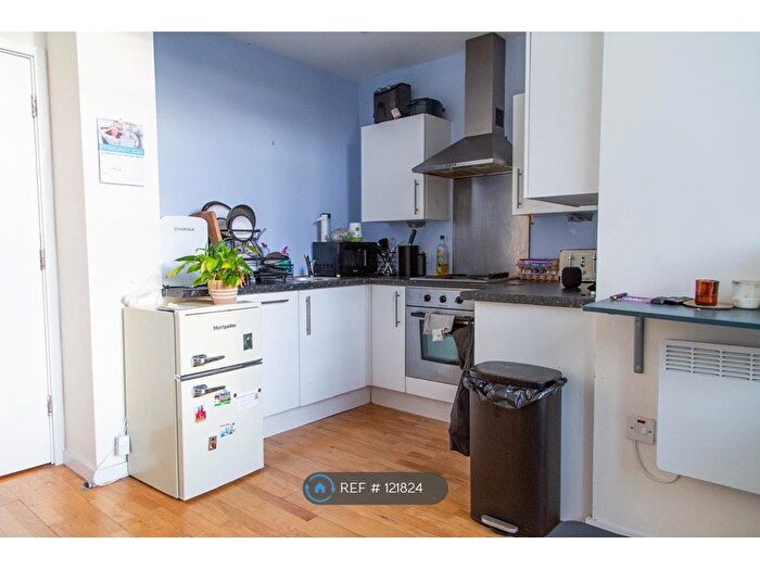 1 Bedroom Flat To Rent In Victoria Mill, Stockport, SK5