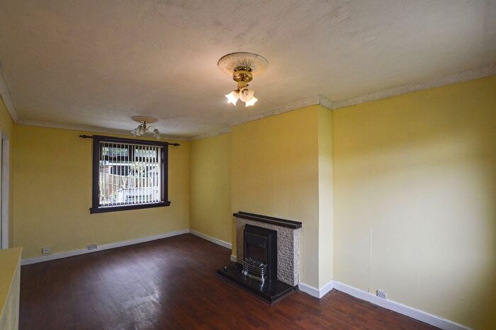 2 Bedroom Semi-Detached House For Sale In Hayocks Road, Stevenston, KA20