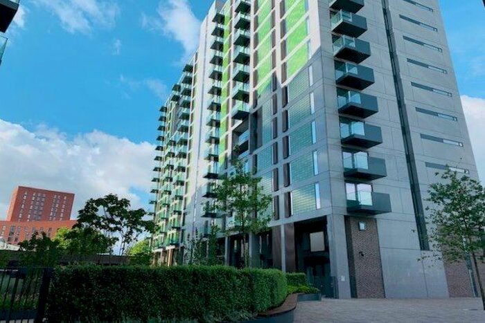 1 Bedroom Flat To Rent In Local Blackfriars, Salford, M3