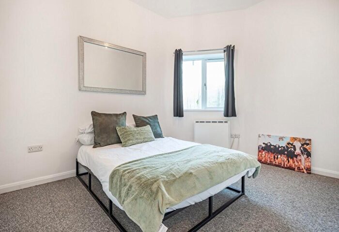 1 Bedroom Apartment For Sale In Thakeham Road, Storrington, West Sussex, RH20