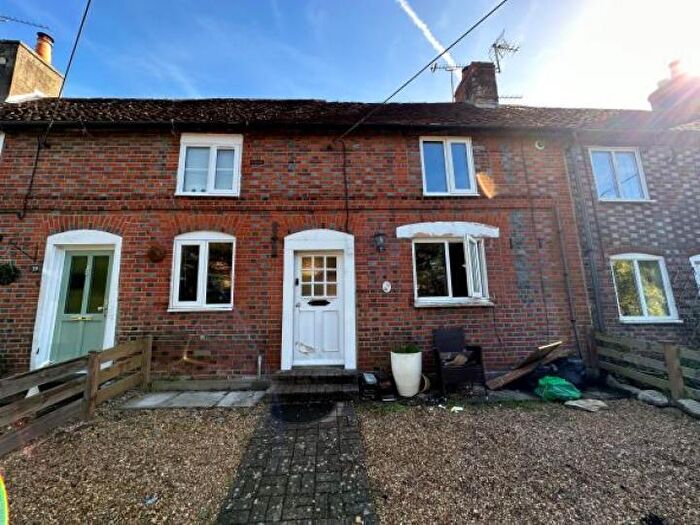 1 Bedroom Flat To Rent In Fareham, PO16
