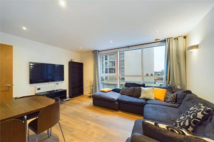 2 Bedroom Apartment To Rent In Oceanis Apartments, Seagull Lane, London, E16