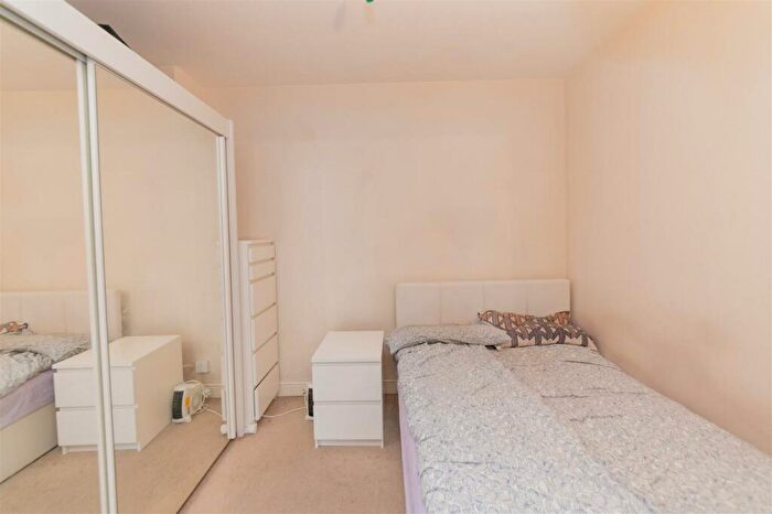 Studio To Rent In Charcot Road, Colindale, NW9