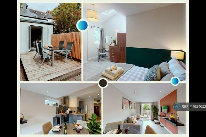 1 Bedroom Flat To Rent In Balaclava Road *Short Term Let & Long Term Let*, Cardiff, CF23