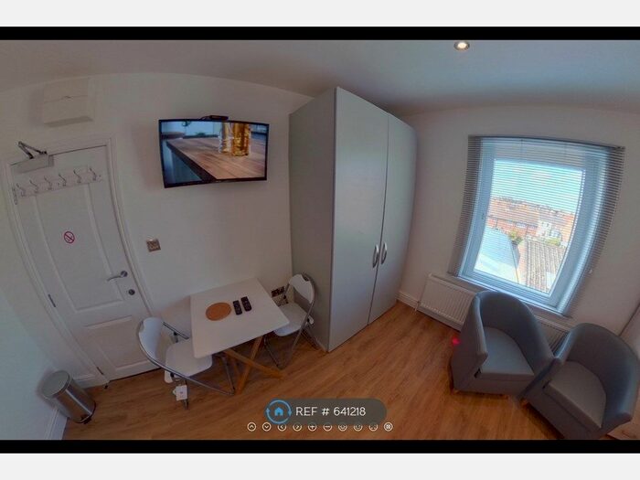 Studio To Rent In Langney Road, Eastbourne, BN21