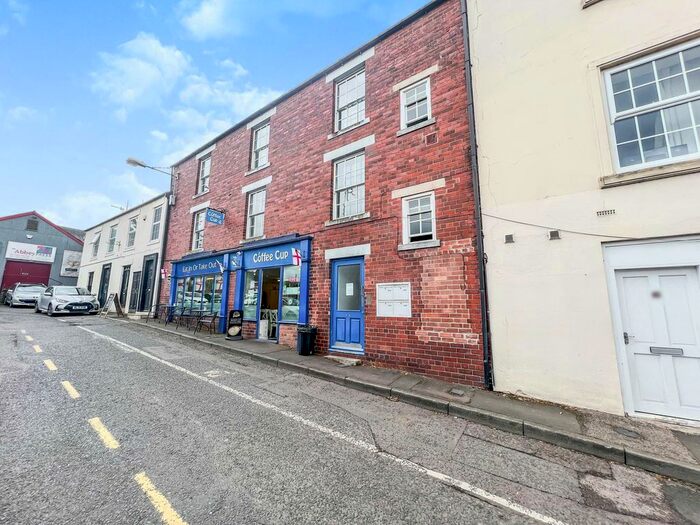 2 Bedroom Flat To Rent In Priestpopple, Hexham, NE46