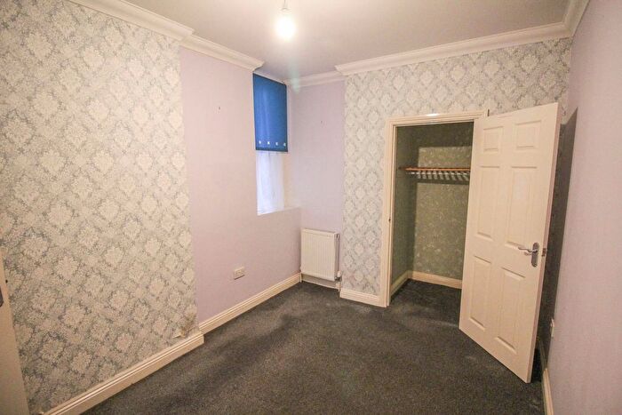 1 Bedroom Flat For Sale In Jubilee Road, Weston-Super-Mare, BS23