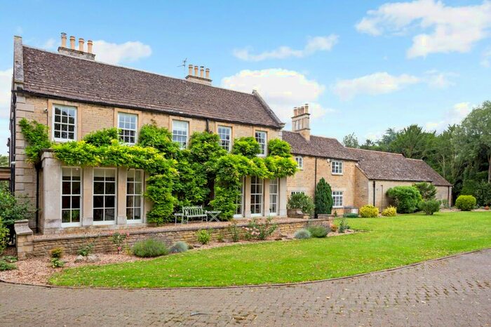 5 Bedroom Detached House For Sale In Old Rectory, Rectory Lane, Peakirk, Peterborough, PE6