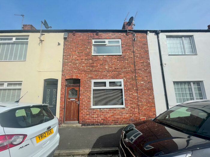 2 Bedroom Terraced House To Rent In Pine Street, Langley Park, DH7