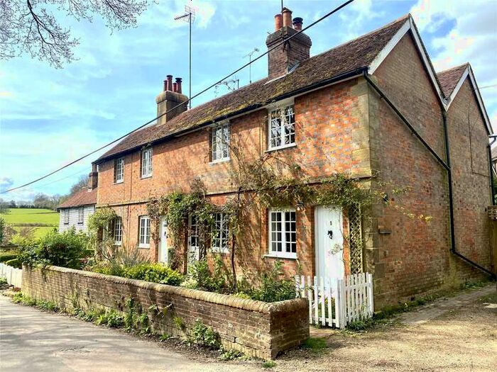 Houses for sale & to rent in TN3 9DW, Frant Court, Frant/withyham