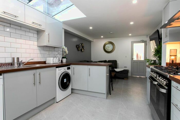 1 Bedroom Property To Rent In St. Georges Road, Coventry, CV1