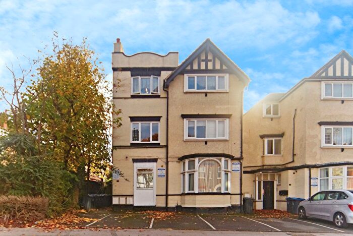 3 Bedroom Flat For Sale In Friends Road, Croydon, CR0