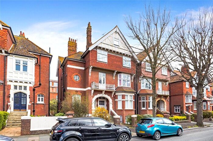 2 Bedroom Apartment For Sale In Fourth Avenue, Hove, East Sussex, BN3