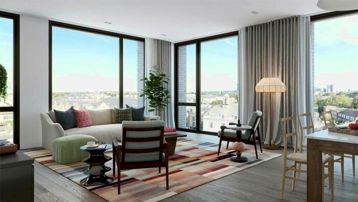 2 Bedroom Flat To Rent In Brentford, London, TW8