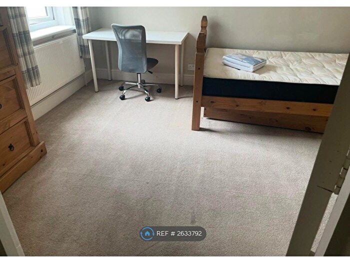 4 Bedroom Terraced House To Rent In Fishponds Road, Fishponds, Bristol, BS16