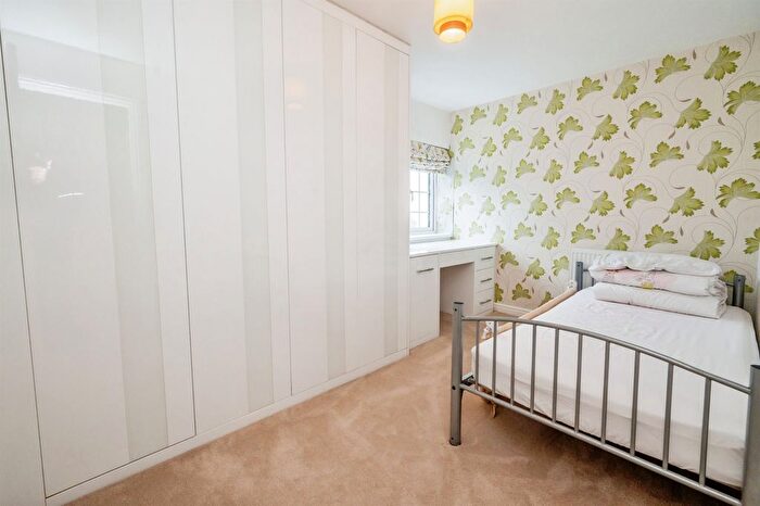5 Bedroom Detached House For Sale In Oldfield Lane, Ombersley, Droitwich, WR9