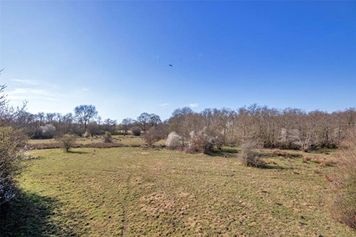 Land For Sale In Peeks Brook Lane, Horley, Surrey, RH6