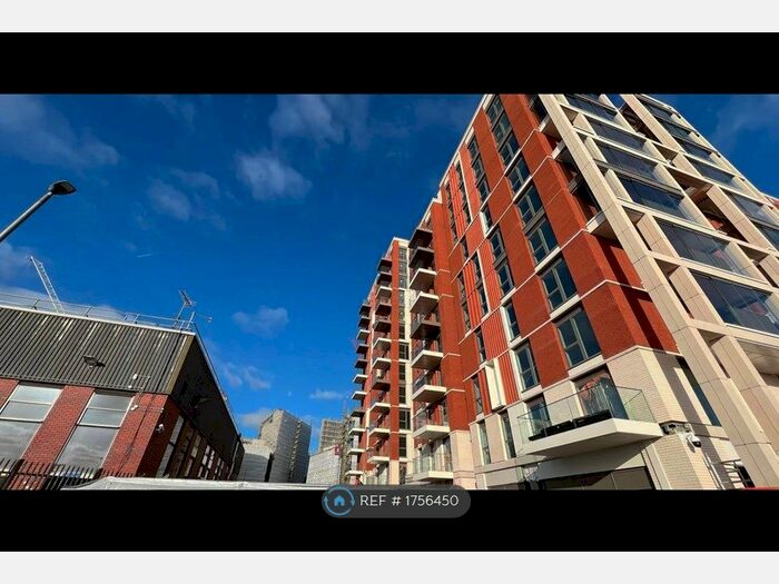 2 Bedroom Flat To Rent In Kennedy Building, London, SW11