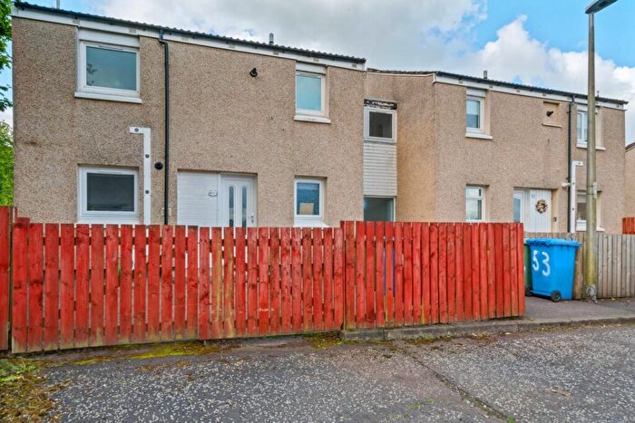 1 Bedroom Apartment For Sale In Reedlands Drive, Denny, FK6