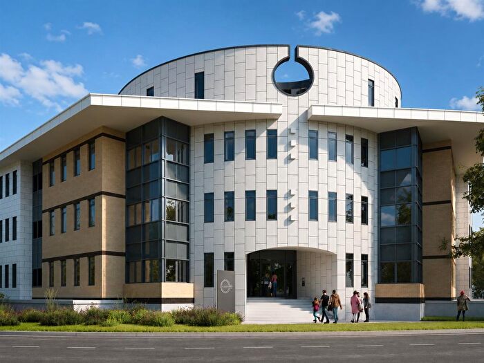 1 Bedroom Flat To Rent In Century Court, Bracknell, RG12