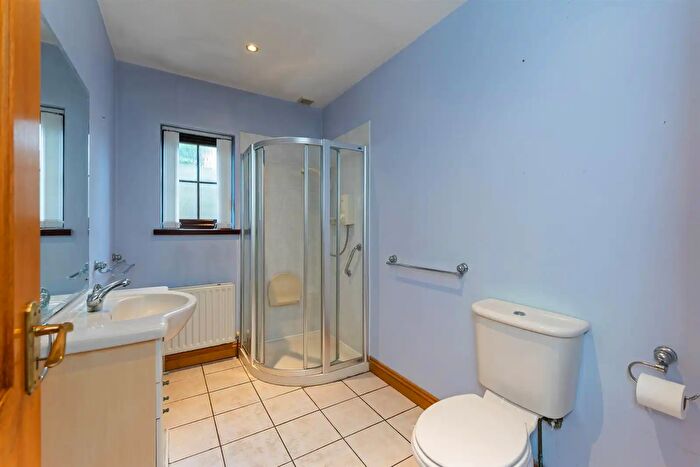 2 Bedroom Detached Bungalows For Sale In 'Killops Rose', Croft Road, Holywood, BT18