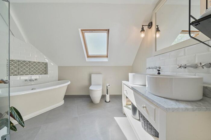 5 Bedroom Detached House To Rent In Abbotts Hill Little Ann, SP11