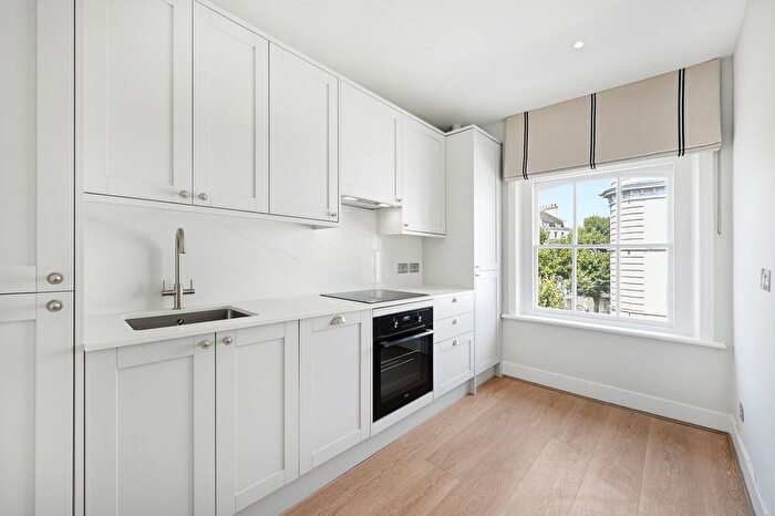 1 Bedroom Flat To Rent In Old Brompton Road, London, SW7