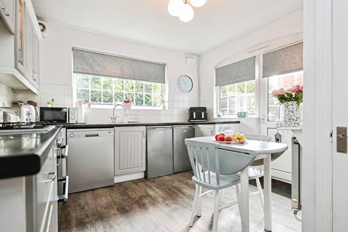 2 Bedroom Semi-Detached House For Sale In New Street, Castle Bromwich, Birmingham, B36