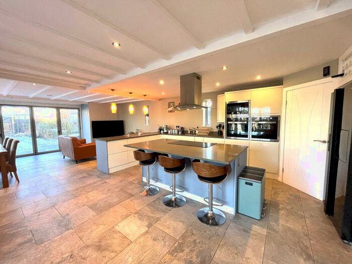 4 Bedroom Detached House For Sale In Soulby, Kirkby Stephen, CA17