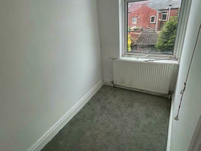 2 Bedroom Terraced House For Sale In Beever Street, Goldthorpe, S63