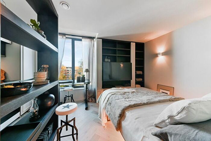 Studio To Rent In Dandi Brondesbury, Willesden Lane, NW2