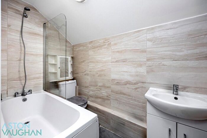 1 Bedroom Flat To Rent In Goldstone Villas, Hove, BN3