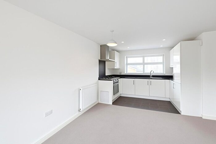 2 Bedroom Flat To Rent In Great Brier Leaze, Patchway, Bristol, BS34