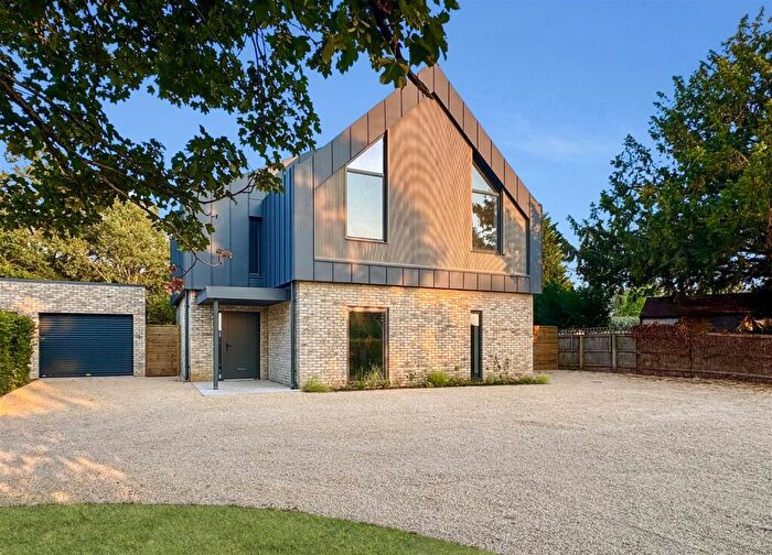 4 Bedroom Detached House For Sale In Cheltenham, GL51