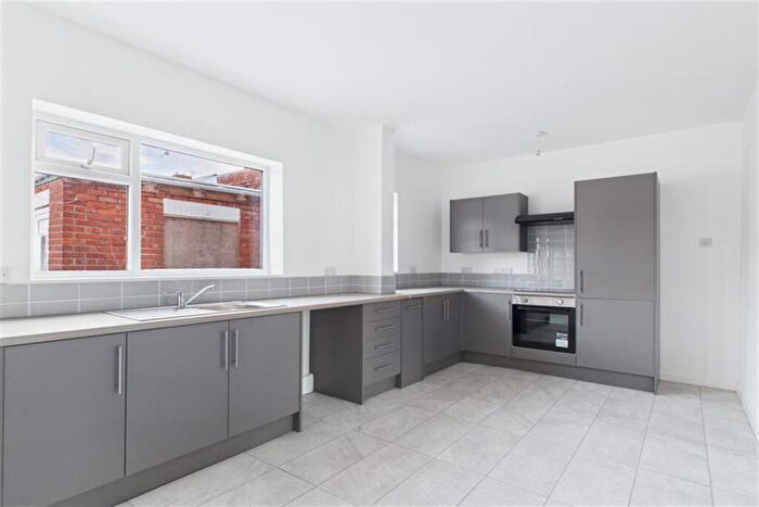 3 Bedroom Property To Rent In North Seaton Road, Ashington, NE63