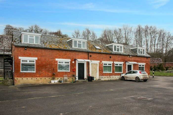 1 Bedroom Apartment To Rent In Wylye Valley, BA12