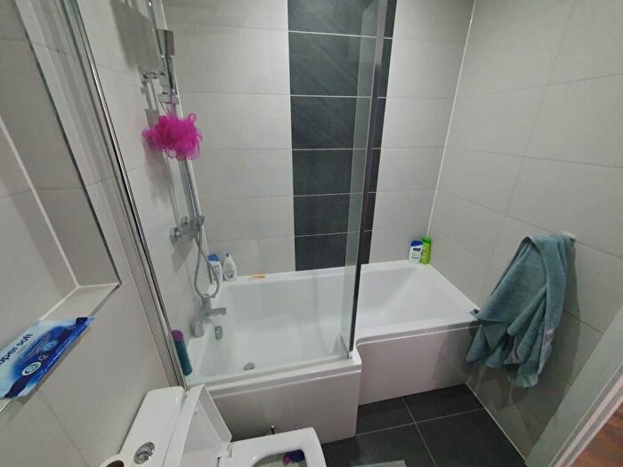 1 Bedroom Flat To Rent In Arbour Edge, King George V Drive East, Heath, CF14