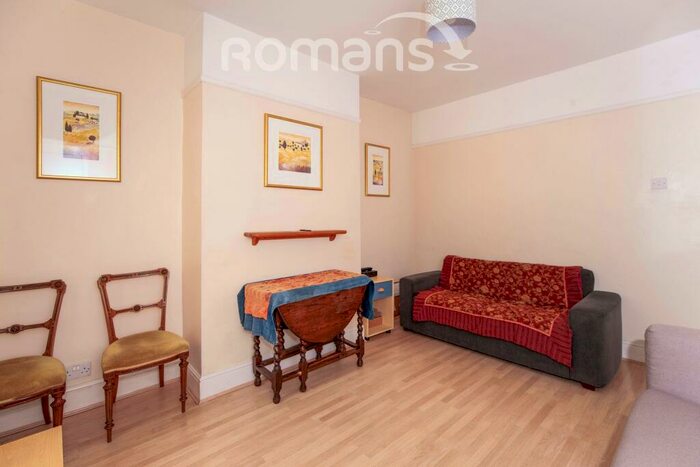 4 Bedroom Terraced House To Rent In Hungerford Road, Bath, BA1