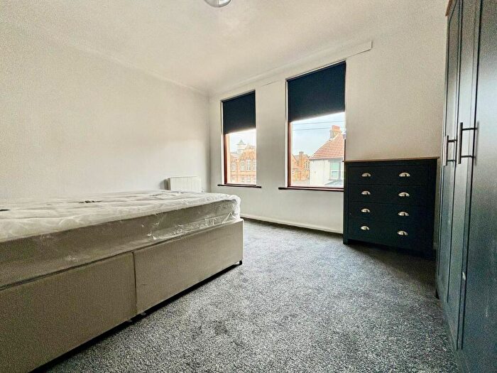Studio To Rent In Barnsole Road, Gillingham, ME7