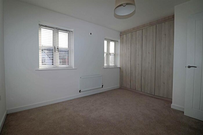 2 Bedroom Semi-Detached House For Sale In Sykes Road, Hampton Magna, Warwick, CV35