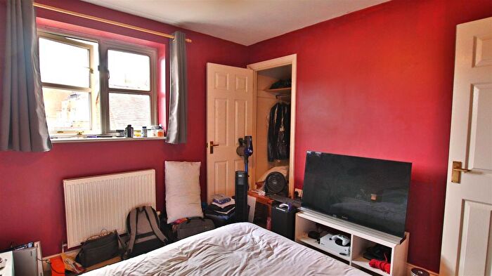 2 Bedroom Property For Sale In Post Office Lane, Tewkesbury, GL20