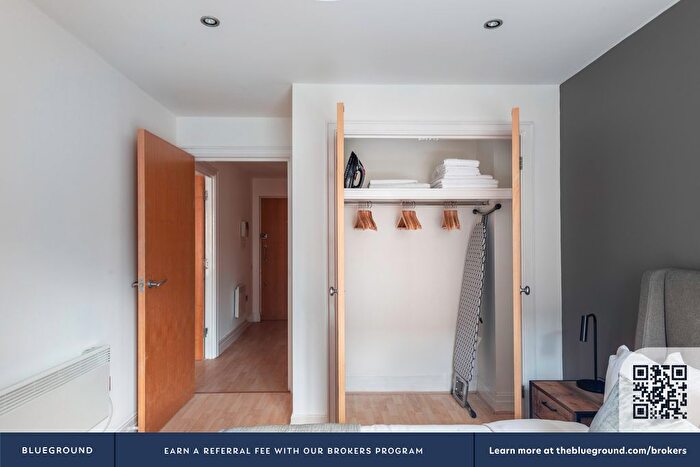 1 Bedroom Flat To Rent In Hoxton, N1